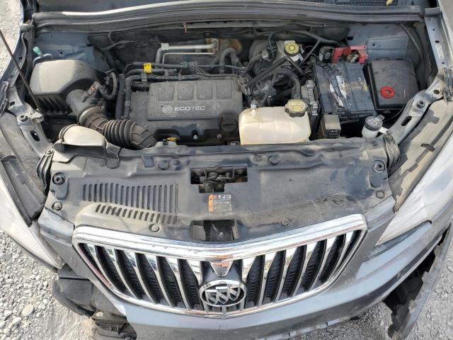 VIN KL4CJFSB9EB663214 2014 Buick Encore, Convenience no.12