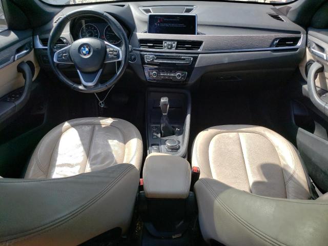 VIN WBXHT3Z39H4A53895 2017 BMW X1 no.8