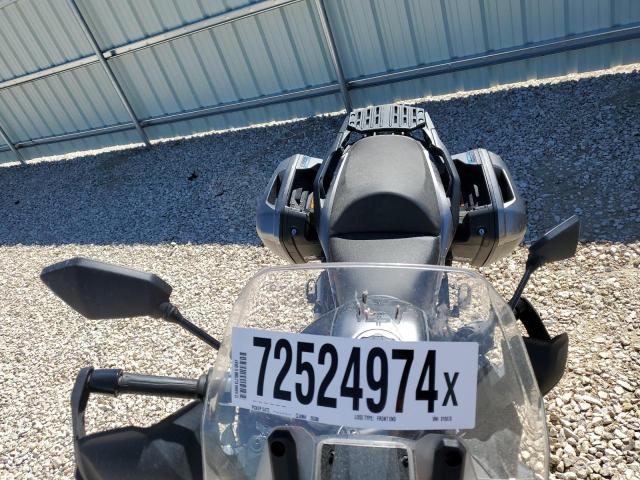 2022 KAWASAKI KLZ1000 D JKALZCD1XNA010070