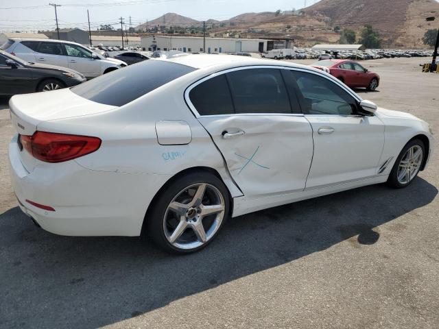 VIN WBAJA5C34HG897599 2017 BMW 5 Series, 530 I no.3