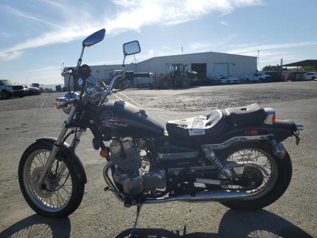 2009 HONDA CMX250 C JH2MC13109K500588