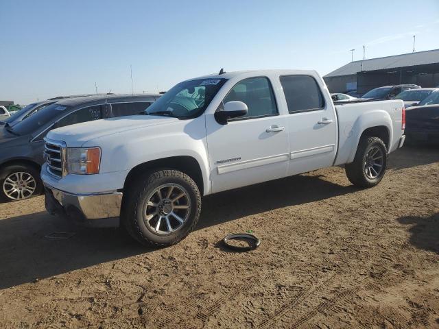 2012 GMC SIERRA K1500 SLT 2012