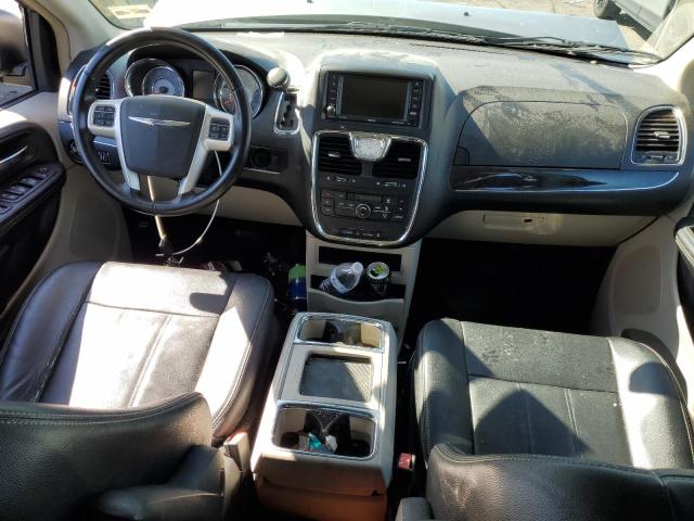 VIN 2C4RC1BG1GR298248 2016 Chrysler Town and Countr... no.8