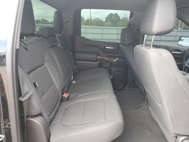 2020 GMC SIERRA K15 - 1GTU9CED0LZ249676