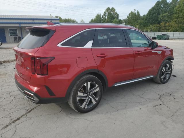 Vin: kndrjdlh2n5089836, lot: 71418154, kia sorento sx 20223