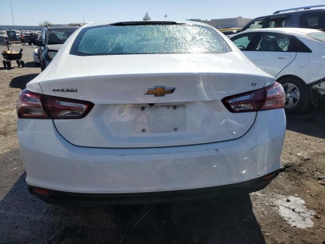 VIN 1G1ZD5ST5NF118879 2022 Chevrolet Malibu, LT no.6