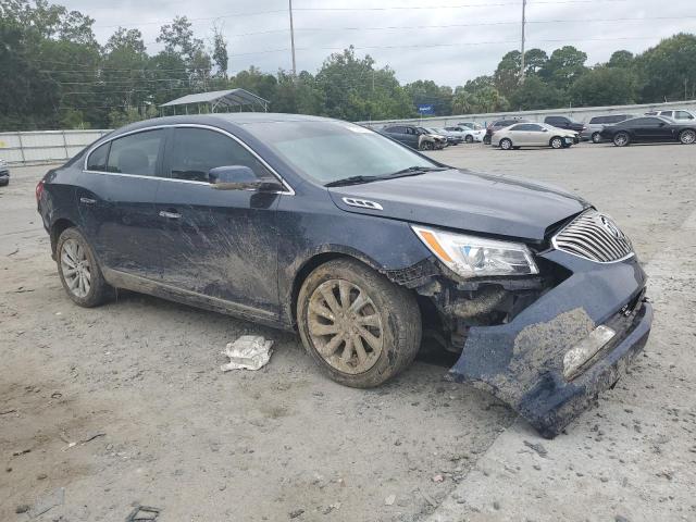 2016 BUICK LACROSSE - 1G4GB5G37GF166444