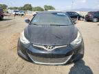 HYUNDAI ELANTRA SE photo