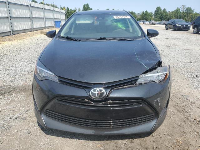 2017 TOYOTA COROLLA L - 2T1BURHE5HC849480