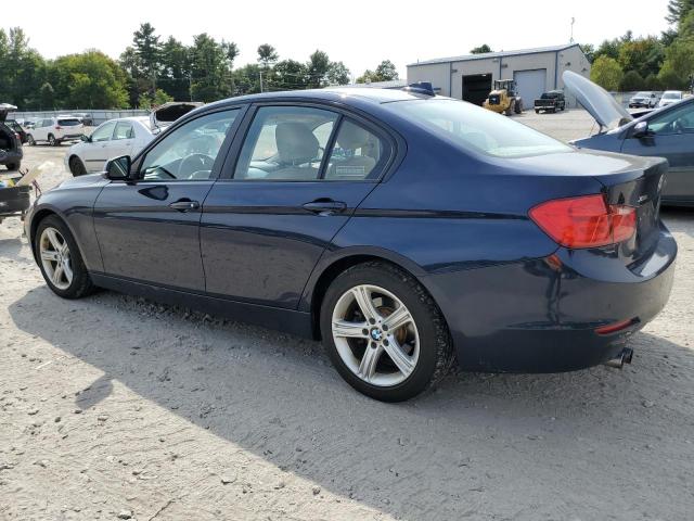 VIN WBA3B3C58DJ810165 2013 BMW 3 Series, 328 XI no.2