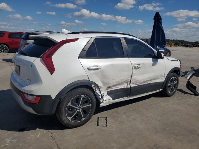 2023 KIA NIRO EX - KNDCR3LE7P5063105
