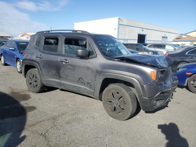 2019 JEEP RENEGADE S - ZACNJBAB0KPK53893