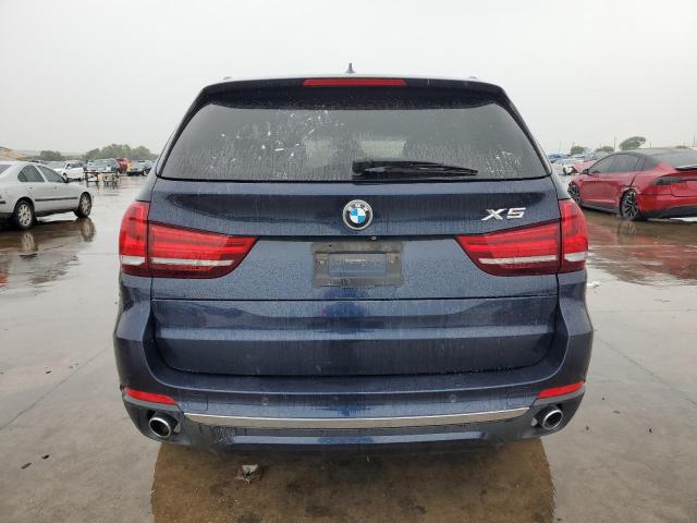 VIN 5UXKS4C58E0J96891 2014 BMW X5, Xdrive35D no.6