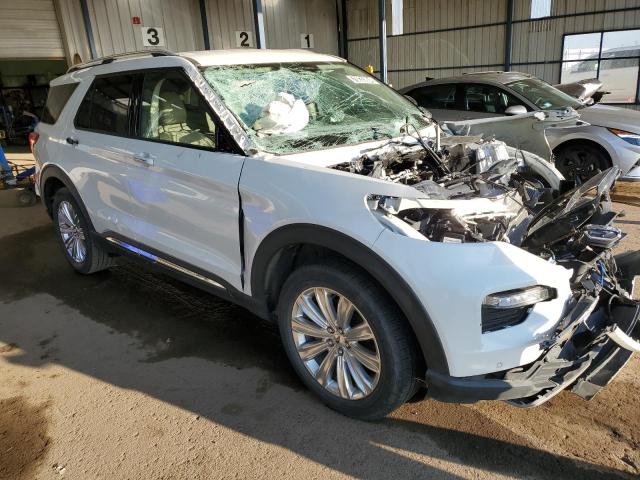 2021 FORD EXPLORER L 1FMSK8FH0MGB51458  70835804