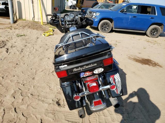 2002 HARLEY-DAVIDSON FLHT 1HD1DDV112Y660651