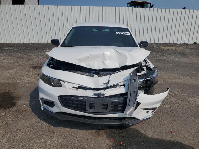 2018 CHEVROLET MALIBU LT - 1G1ZD5ST0JF260406