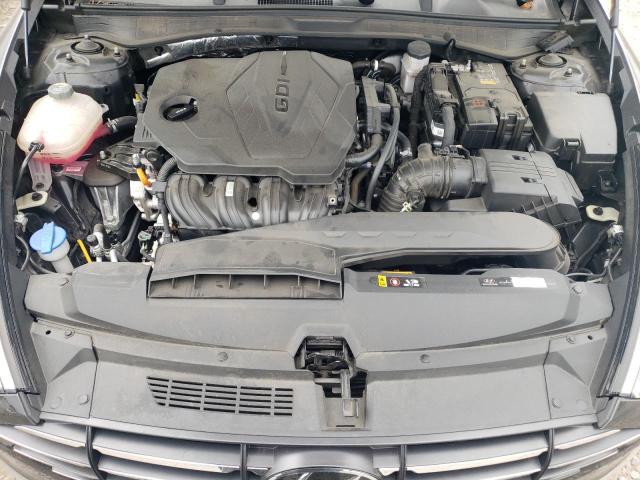 2023 HYUNDAI SONATA SE - KMHL24JA0PA304404