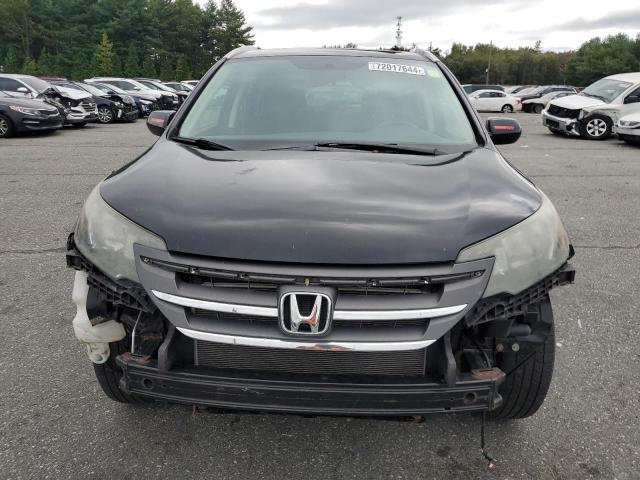 VIN 2HKRM4H57DH652402 2013 Honda CR-V, EX no.5