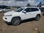 JEEP CHEROKEE L снимка