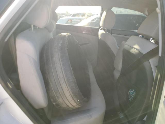 2019 HYUNDAI TUCSON SE - KM8J23A42KU925775
