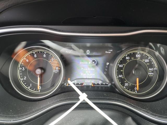 2022 JEEP CHEROKEE L - 1C4PJMDXXND544256