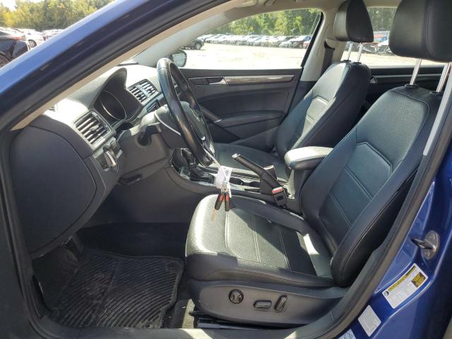 2016 VOLKSWAGEN PASSAT SE - 1VWBT7A32GC045237