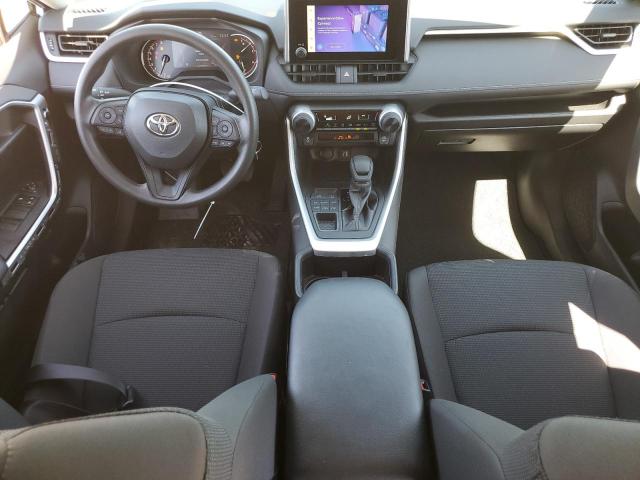 2024 TOYOTA RAV4 LE - 2T3F1RFV6RC468064