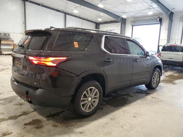 2023 CHEVROLET TRAVERSE L - 1GNEVGKW7PJ280223