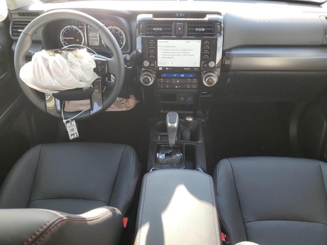 2024 TOYOTA 4RUNNER SR - JTELU5JR3R6296388
