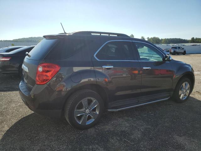 2013 CHEVROLET EQUINOX LT 2GNALDEK9D6415027  70195554