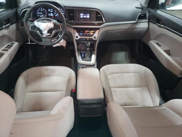 2017 HYUNDAI ELANTRA SE - 5NPD74LF3HH154754