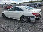 MERCEDES-BENZ CLS 550 photo