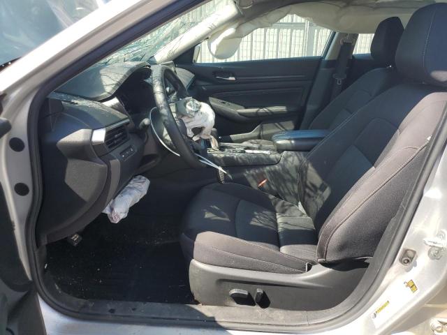 2020 NISSAN ALTIMA S - 1N4BL4BV7LC195975