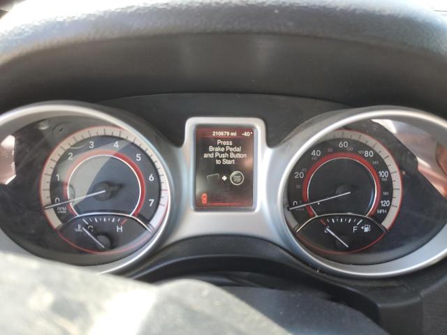 2015 DODGE JOURNEY SE - 3C4PDCAB5FT531971