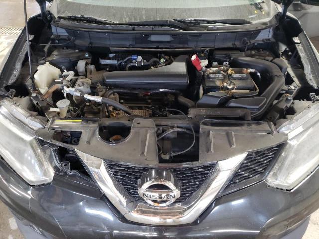 VIN 5N1AT2MV7GC920418 2016 Nissan Rogue, S no.12