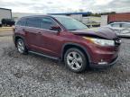 TOYOTA HIGHLANDER photo