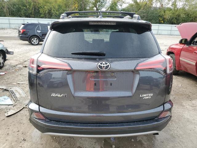 VIN JTMDFREV4JD234418 2018 Toyota RAV4, Limited no.6