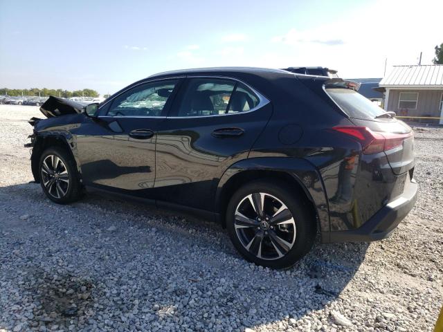 VIN JTHP9JBHXR2078332 2024 LEXUS UX 250H PR no.2