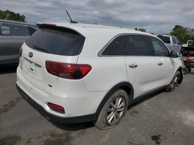 2020 KIA SORENTO L - 5XYPG4A35LG641220