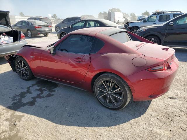 2024 MAZDA MX-5 MIATA - JM1NDAM75R0603367