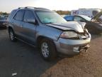 ACURA MDX TOURIN photo