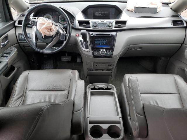 2015 HONDA ODYSSEY EX - 5FNRL5H68FB112964