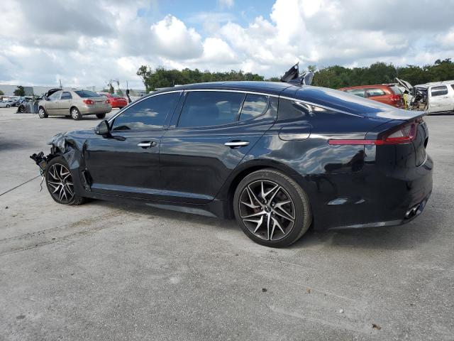2018 KIA STINGER PR - KNAE25LA0J6014820