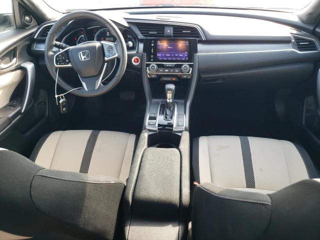 2017 HONDA CIVIC EX - 2HGFC3B37HH351491