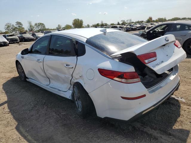 2020 KIA OPTIMA LX - 5XXGT4L37LG390536