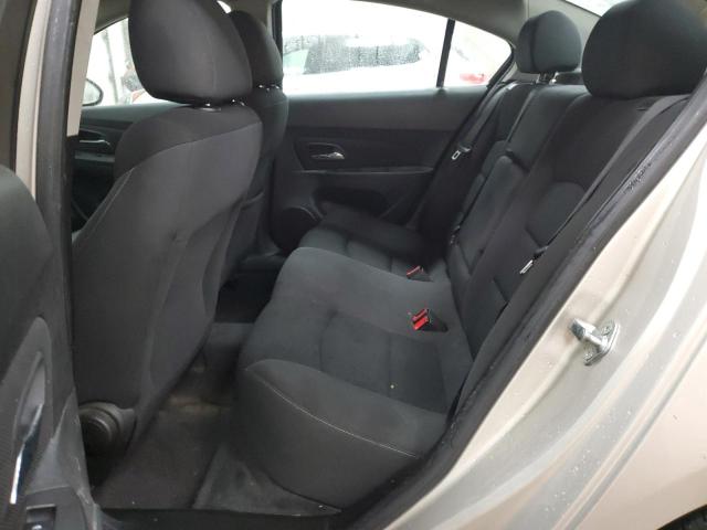 2015 CHEVROLET CRUZE LT - 1G1PC5SB8F7179270