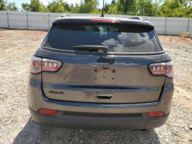 2019 JEEP COMPASS LA - 3C4NJDBB8KT653352