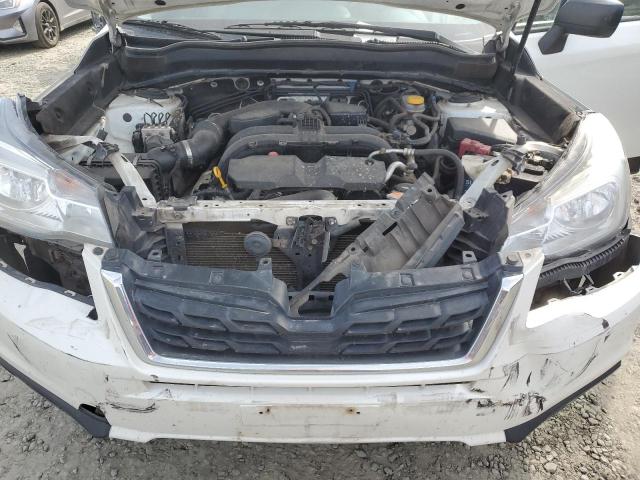2017 SUBARU FORESTER 2 - JF2SJABCXHH564157
