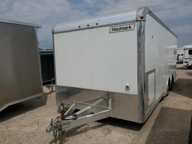 HAUL ENCLOSED 2015 white   575GB2425FH281402 photo #4