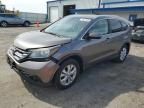 HONDA CR-V EXL photo